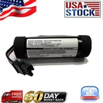 533-000104 F12431581 Battery For Logitech S-00166 S-00151 S-00122 533-000138 New. Fixed Price $22.55.
