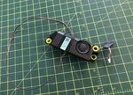Asus Tuf Gaming A17 FA706IHR Internal Speaker Set Left Right 04072-03760000. Fixed Price $11.50.