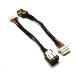 Original New Samsung NP530U3C NP535U3C NP900X3A-A02US Dc Jack Cable Harness. Fixed Price $9.99.