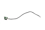 Dell Alienware M17X Left Side Laptop Head Connector Speaker Cable 0J8K0. Fixed Price $15.50.