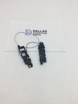 Dell Speaker Set Left & Right Vostro 3420 0PK60W SP1. Fixed Price $13.00.