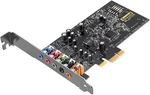 Creative Labs 70SB157000000 Blaster Audigy Fx Pcie 5.1 Sound Card. Fixed Price $30.00.