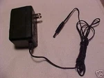 Volt Adapter Cord = Ss 2 3 Labtec Speakers Power Wall Plug Unit. Fixed Price $22.91.