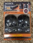 Vintage Sony SRS-A10 Active Speaker System Pair Walkman 1990S New Old Stock. Fixed Price $35.00.