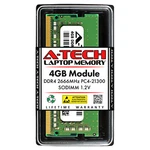 4GB DDR4-2666 Hp Aio 20-C041D 20-C201D 22-B201D 22-B322D 205 G4 22/24 Memory Ram. Fixed Price $54.35.