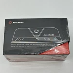 New Sealed Avermedia Live Gamer Portable 2 GC510 1080P60 Capture Card. Fixed Price $224.95.