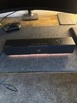 Razer Leviathan V2 X: Pc Soundbar With Full-range Drivers Usb Type Power. Fixed Price $50.00.