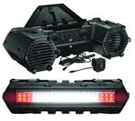 Boss Audio All Terrain Sound System - 800W. 6.5IN. Bluetooth Atv/utv ATVB95LED. Fixed Price $433.34.