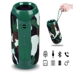 Bluetooth Speaker, Stereo Sound, Portable Wireless For Iphone, Samsung. Fixed Price $14.85.