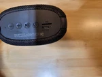 Monster Dna Link 2MNSK2157B0H2 Portable Wireless Speaker Bluetooth. Fixed Price $12.99.