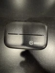 Elgato HD60 External Capture Card With Cords. Fixed Price $50.00.