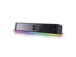 Redragon GS560 Adiemus Rgb Desktop Soundbar, 2.0 Channel Computer Speaker With. Fixed Price $71.47.