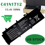 C41N1712 Battery For Asus Rog Zephyrus GX501GI GX501VI 4ICP4/72/75. Fixed Price $31.89.