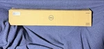 New- Dell AC511M Soundbar Speaker Usb Stereo Monitor Mount XFDH2. Fixed Price $21.99.