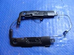 Hp Stream 11-D001DX 11.6" Oem Left & Right Set 38Y0ATP30 Er*. Fixed Price $9.98.