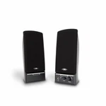 Cyber Acoustics CA-2014 Multimedia Desktop Computer Speakers. Fixed Price $12.00.