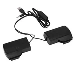 Wired Laptop Speaker, Usb Powered Soundbar Stereo Mini Computer Speaker.... Fixed Price $24.20.