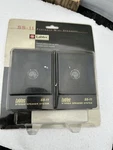 Labtec SS-11 Mini Speakers Stereo Computer Portable New. Fixed Price $9.99.