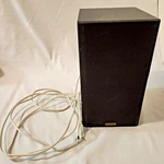 Sonos SP100 Passive Loudspeaker 8 Ohm 75W Digital Music System Works Speakers. Fixed Price $44.99.