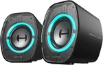 G1000 Ii Gaming Speakers Bluetooth, Rgb Lighting, Enhanced Bass, Usb-c. Fixed Price $133.99.