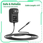 12V Ac/dc Adapter Charger Fits For Jbl Flip CE1588 Wireless Speaker Power Supply. Fixed Price $6.99.
