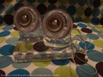 Apple Pro Speakers Harmon Kardon For Imac Power G4 Vintage M8756G/A M6531. Fixed Price $34.99.