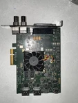 Blackmagic Design Decklink Studio 4K 002539 Capture Card. Fixed Price $99.00.