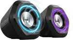 Edifier G1000 2.0 Bluetooth Gaming Speakers With Rgb Lighting (2-PIECE) Black Vg. Fixed Price $29.99.