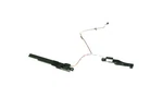 23.40A0J.001 Genuine Lenovo Speaker Kit Left+ Right Ideapad U400 0993 Series. Fixed Price $8.32.