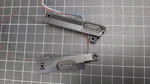 Lenovo Thinkpad E15 Gen Speaker Set Left Right PK23000SMC0 5SB0W90952. Fixed Price $7.99.