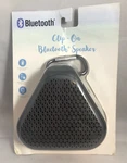 Vivitar Clip-on Bluetooth Speaker Light Gray New. Fixed Price $9.99.