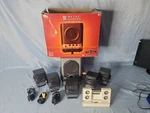 Vintage Altec Lansing Model 251W Surround Computer Speaker System Subwoofer +. Fixed Price $104.99.
