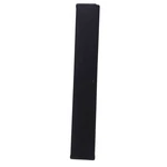 Zvox SB380 Dialogue Boosting Sound Bar - Black #IS1872. Fixed Price $72.99.