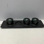 Sennheiser Teamconnect Wireless Tray Tc-w 506693 Audioconference Set Tested. Fixed Price $269.95.