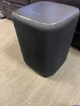 Harman Kardon Enchant Subwoofer Wireless 10" Powered Xclnt 800 1300 Soundbar. Fixed Price $217.10.