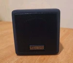 Cambridge Soundworks Desktop Theatre 5.1 One L Speaker DTT2500 Creative. Fixed Price $12.59.