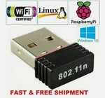 Lot Of 1000 Mini Usb Wifi Wlan Wireless Network Adapter 802.11 Dongle RTL8188. Fixed Price $999.99.