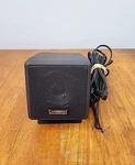 Cambridge Soundworks Surround Satellite Speaker Cube Hifi Stand & Wire Tested. Fixed Price $14.87.