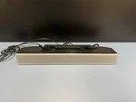 Genuine Oem Dell AS501 Ultrasharp Stereo Soundbar Speaker UH852 UH837 X9429. Fixed Price $10.00.