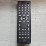 Genuine Gpx REM-D202-KH Remote Control For Players D200B D202BKH Oem. Fixed Price $10.00.