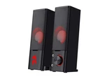 Redragon GS550 Orpheus Gaming Speakers, 2.0 Channel Stereo Desktop Computer. Fixed Price $63.84.