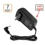 Ac Adapter Dc Power Charger Cord For Amazonbasics Large BTV3 2 Bluetooth Speaker. Fixed Price $9.99.