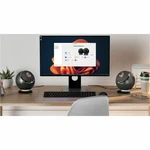 Creative Labs 51MF1720AA001 Pebble Nova 2.0 Speaker System 50W Rms White. Fixed Price $278.10.