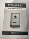 Epiphan DVI2USB 3.0 External Vga/dvi Video Grabber Factory Sealed New. Fixed Price $590.00.