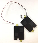 Asus E410 Laptop Internal Speaker Set Left Right, 04072-03680100. Fixed Price $7.40.