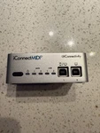 Iconnectivity MIDI2+. Fixed Price $70.00.