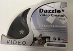 Dazzle Video Creator Plus Convert & Enhance Dvd Pinnacle Studio Software. Fixed Price $19.99.