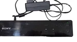 Sony SRS-X55 Black Portable Wireless Bluetooth Personal Audio System Speaker. Fixed Price $55.00.