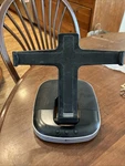 Logitech Speaker Stand For Ipad Pin Connector S130 Older Models No Power Cord. Fixed Price $29.99.