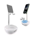 Acuvar Hd Wireless Induction Bluetooth - Speakers Cell Phone. Fixed Price $9.98.